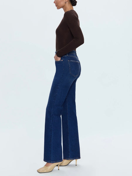 Evie Jean in Penthouse