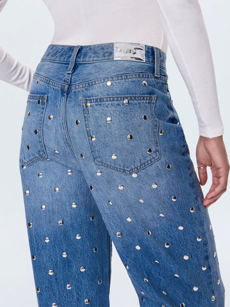 Hendrix Jean in Charmed