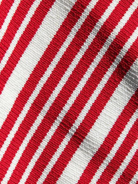 Ravello Skirt in Superbloom Stripe