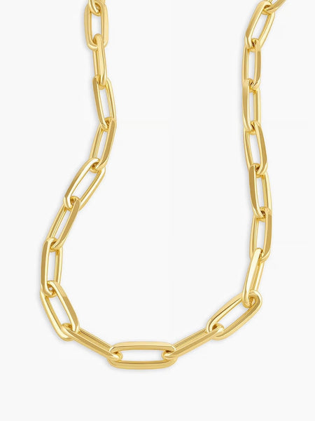 Parker XL Necklace