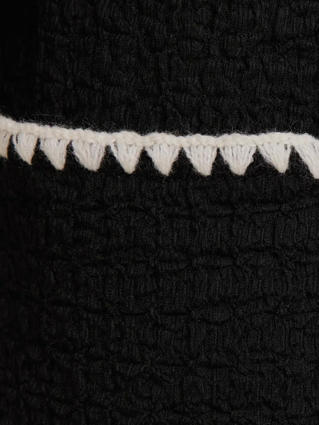 Riviera Road Set in Black