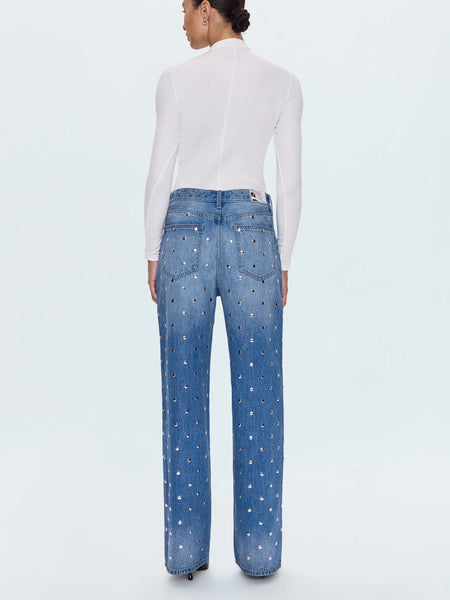 Hendrix Jean in Charmed