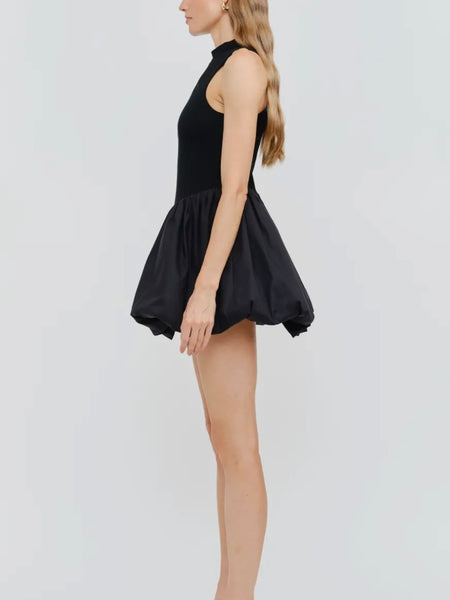 LBD, Please! Mini in Black