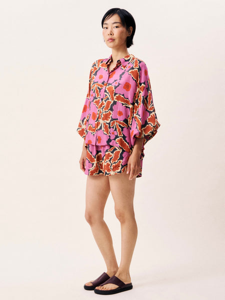 Diona Short in Vitoria