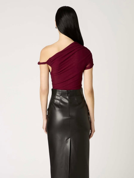 Zephyra Top in Chianti