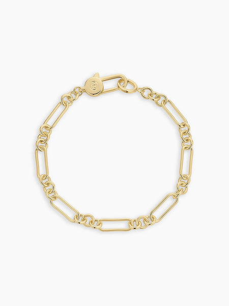 Reed Link Bracelet