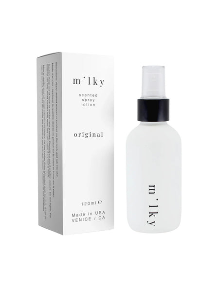 Original Milky Spray Lotion
