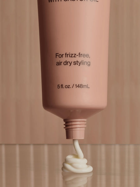 Smoothing Air Dry Cream