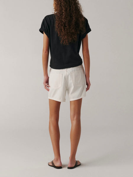 The Big Easy Pull On Short in Easy Optic