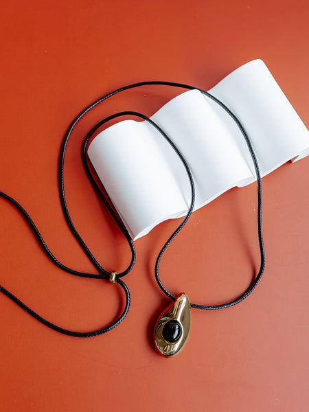 Krill Ring in Two Tone