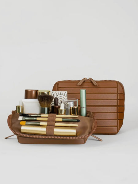 The Small Traveller in Vicuna