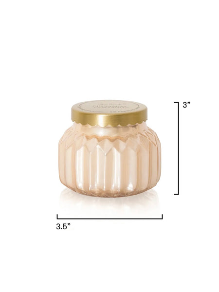 Cinnamon Cortado Royal Gem Petite Jar 9oz