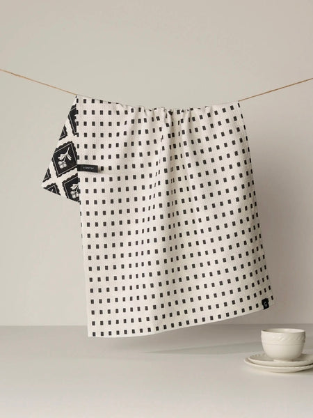 Maggie Luxe Kitchen Towel
