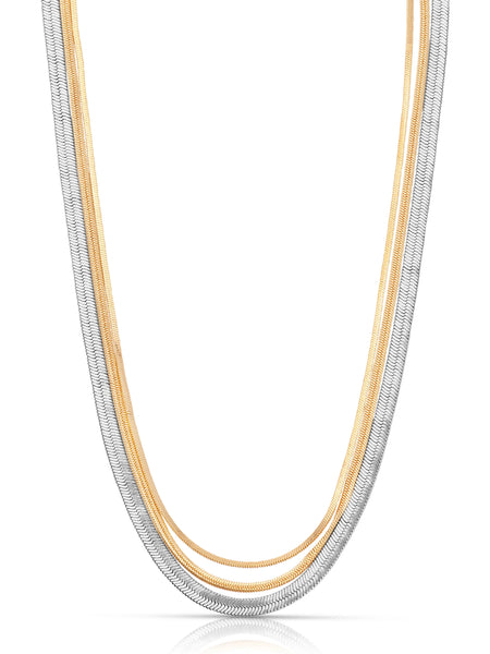 Blaire Chunky Necklace