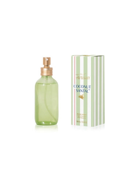 Caffe Capri Room Spray 3.5oz in Coconut Santal