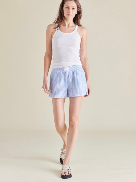 Caral Shorts in Cloud