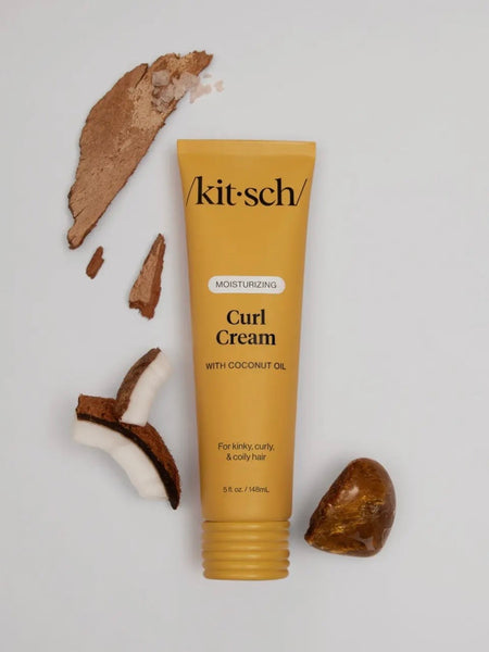 Moisturizing Curl Cream
