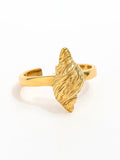 Conch Shell Ring