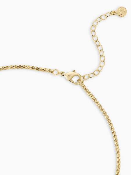Nautilus Statement Necklace