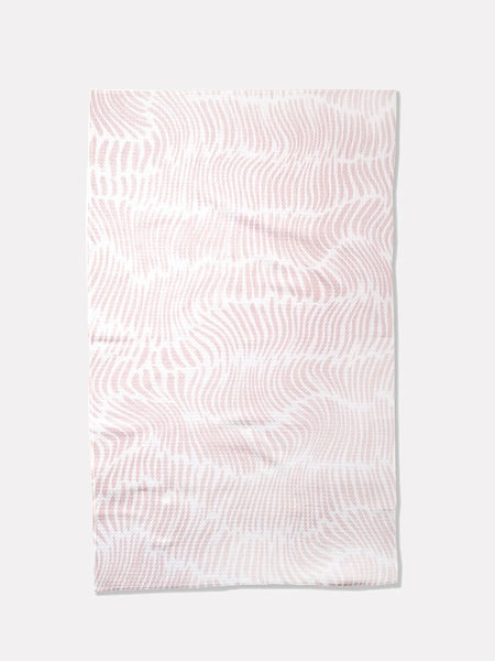 X GEOMETRY Cleaning Kit in Blushed Bergamot