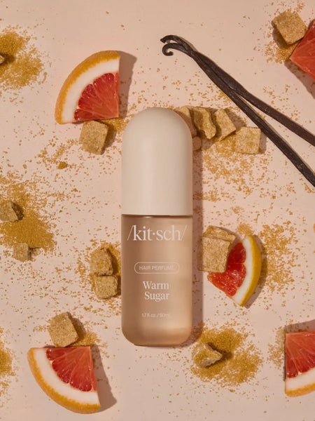 Warm Sugar Hair Perfume