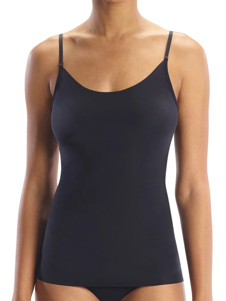 Whisper Cami in Black