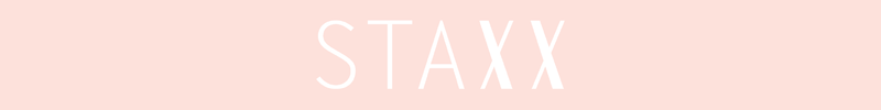 Staxx logo