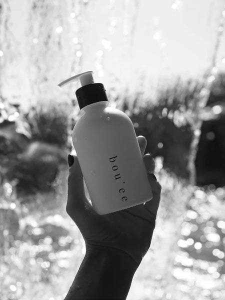 Original Boujee Body Oil