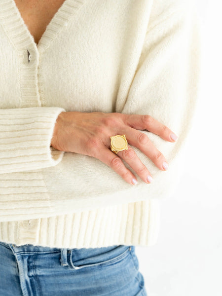Coin Ring