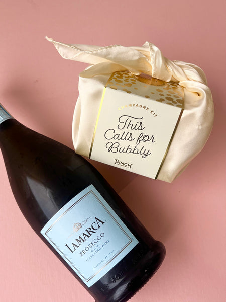 This Calls For Bubbly Kit