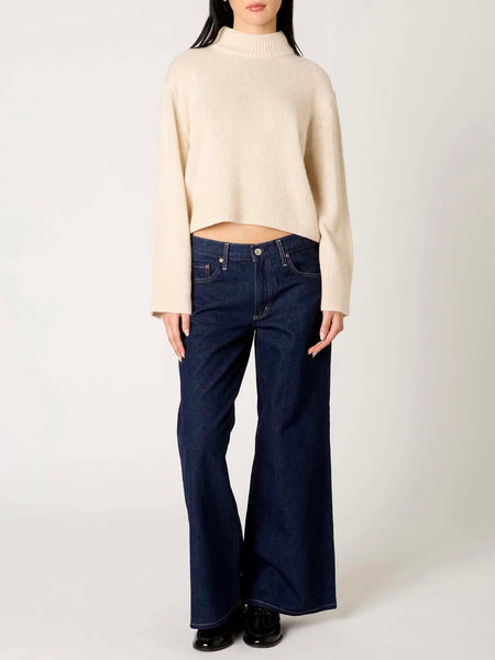 Yvonne Sweater in Oat