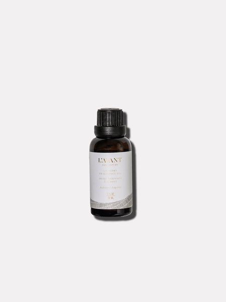 Fresh Linen Laundry Oil