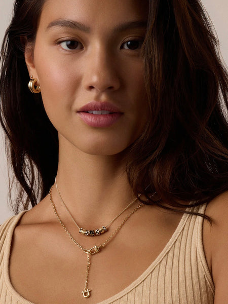 Lose Yourself Necklace