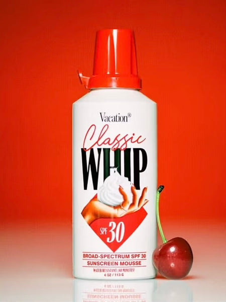 Classic Whip SPF30