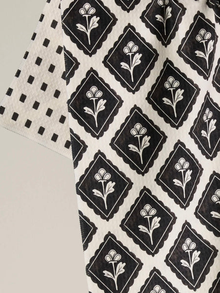 Maggie Luxe Kitchen Towel