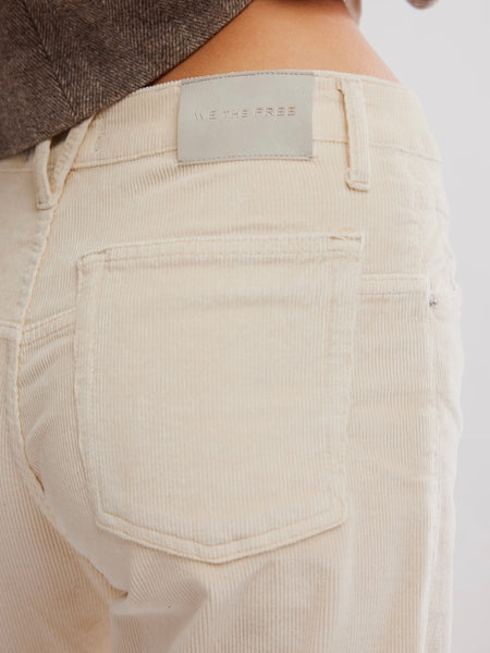 Deep Trance Cord in White Swan