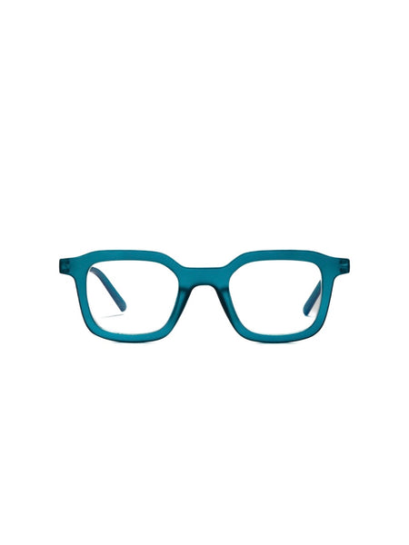 Ibiza Readers in Blue