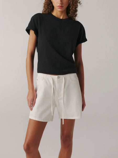 The Big Easy Pull On Short in Easy Optic