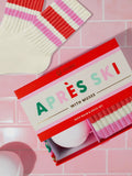Apres Ski Bath Balm & Sock Set