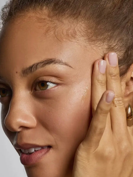 Hydrating Dermaplane Oil