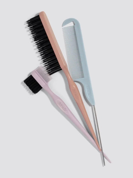 Detail & Define Styling Brush Set