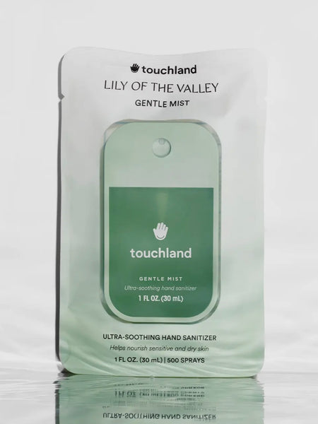 Gentle Mist Lily of the Valley