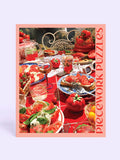 Tomato Tomahto 1000 Piece Puzzle