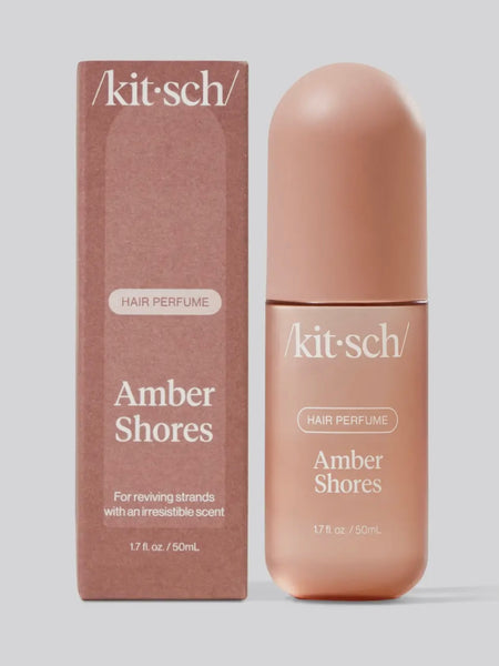 Amber Shores Hair Perfume