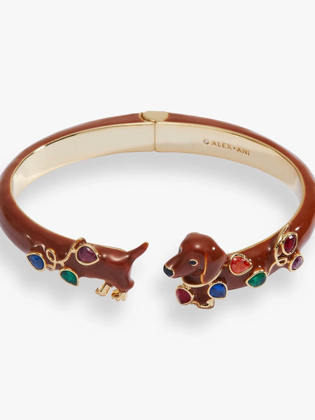 Deck The Paws Cuff