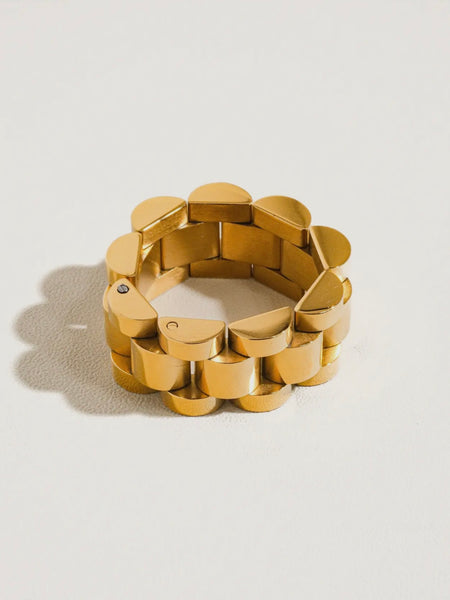 Zane Watch Band Ring