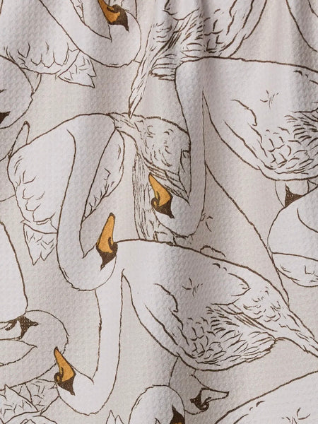 Gentle Strength Tea Towel