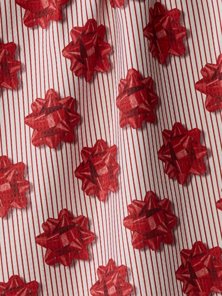 Perfectly Wrapped Luxe Kitchen Towel