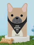 Pup Parent Kit in Bulldog