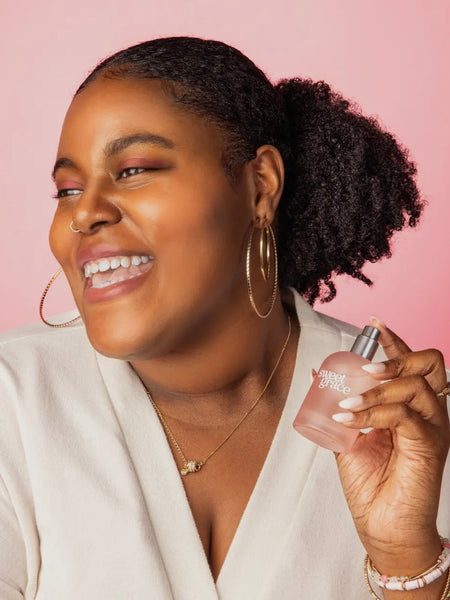 Sweet Grace Eau De Parfum